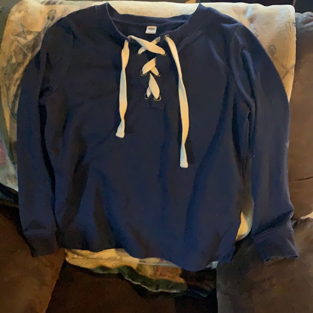 Old navy sweater